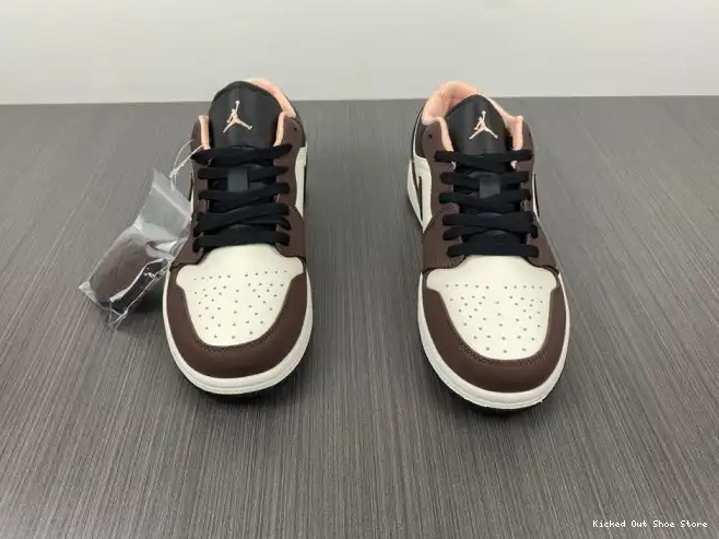 Kicked Out Shoe Store DC6991-200 Low Jordan Air Mocha 1 0624